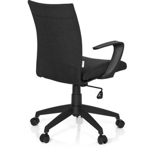 Produktbild für Bürostuhl hJh-OFFICE SOFT, 723042