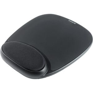 Produktbild für Mauspad Kensington 62386, schwarz