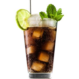 Gut&Günstig Sirup Cola, ohne Zucker, für ca. 12 Liter