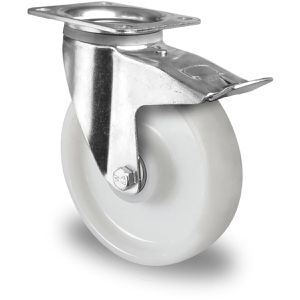 Produktbild für Schwerlastrolle CASCOO Serie Z0Z0, Lenkrolle