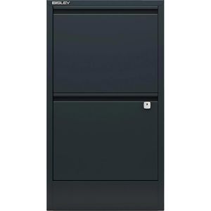 Produktbild für Hängeregisterschrank Bisley-Home HF2634
