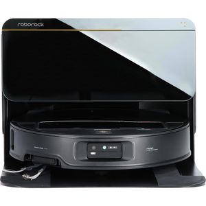 Produktbild für Saugroboter Roborock Saros Z70 R&amp;D, schwarz