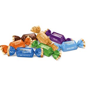 Produktbild für Minischokolade Merci Petits Chocolate Collection