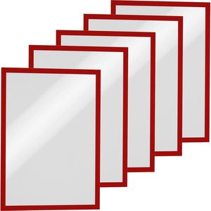 Produktbild für Inforahmen Durable 4868-03 Duraframe Magnetic, A3