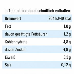 Produktbild für Milch Die-Faire-Milch fettarme H-Milch, Fettgehalt 1,8%