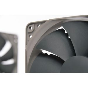 Produktbild für Gehäuselüfter Noctua NF-P12 redux-1700 PWM