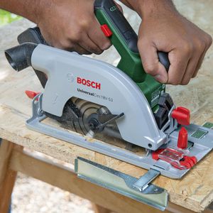 Produktbild für Parallelanschlag Bosch 2608005018