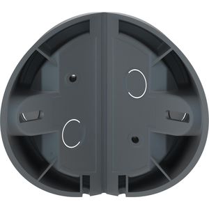 Produktbild für Bewegungsmelder-Halterung Busch-Jaeger Eckadapter 6851/EA-135