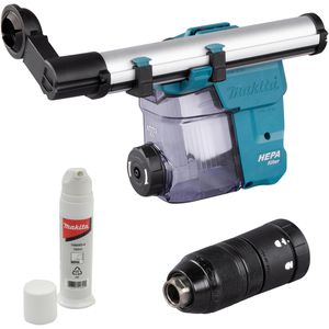 Produktbild für Bohrhammer Makita HR009GM202, XGT, SDS+