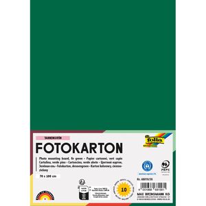 Fotokarton Folia 68010/58, 70 x 100 cm