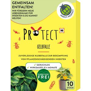 Gelbtafeln