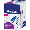 Zusatzbild Kugelschreiber Pelikan Stick K86 Super Soft 601504