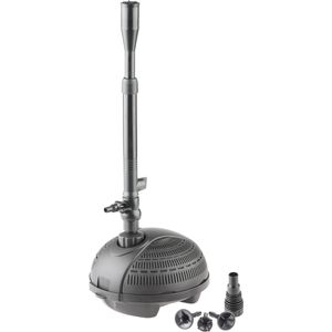 Produktbild für Teichpumpe Pontec PondoVario 3500, 230 V Springbrunnenpumpe