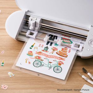 Produktbild für Schneideplotter Silhouette Portrait 4