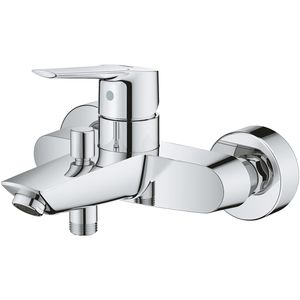 Produktbild für Badewannenarmatur GROHE Start 24206002, aus Messing