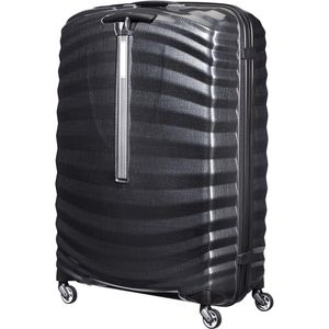 Produktbild für Koffer Samsonite Lite-Shock Spinner, schwarz