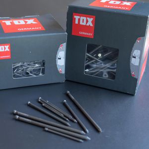 Produktbild für Nägel Tox 063100208, 2,5 x 60mm