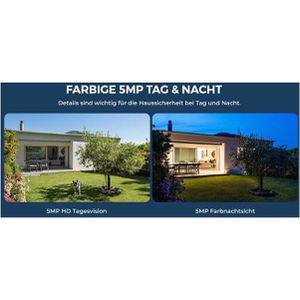 Produktbild für Überwachungskamera Reolink Argus Series B330, außen