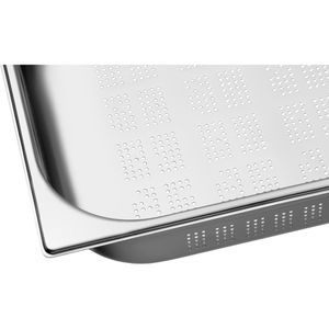 Produktbild für GN-Behälter Bartscher Top Line, A103100, GN 2/3