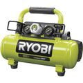 Zusatzbild Kompressor Ryobi R18AC-0 ONE+ Akku Pro, 18V
