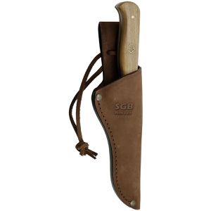 Produktbild für Jagdmesser Puma-Knives SGB trail guide, 6116382V