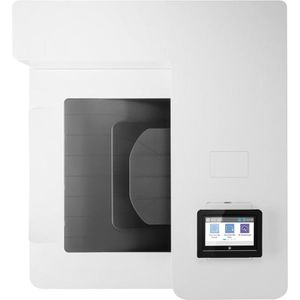 Produktbild für Farblaserdrucker HP Color LaserJet Enter M856dn