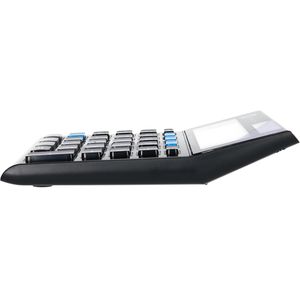 Produktbild für Taschenrechner HP OfficeCalc 100 II