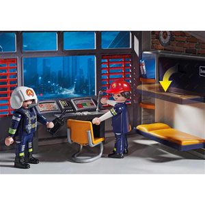 Produktbild für Spielset playmobil CITY ACTION 9462, ab 4 Jahre