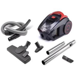 Produktbild für Staubsauger Monzana ECO Power Green Edition, rot