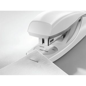 Produktbild für Heftgerät Leitz 5562-00-04, NeXXt Style inkl. 200 Heftklammern