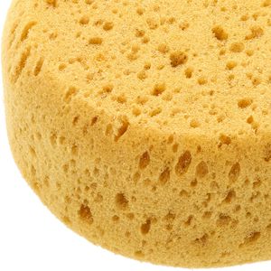 Produktbild für Autoschwamm Sito 552980.40186, oval, aus Schaumstoff