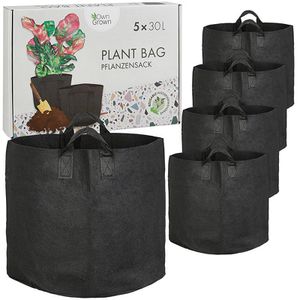 Pflanztopf Vlies  gnstig kaufen  Bttcher AG