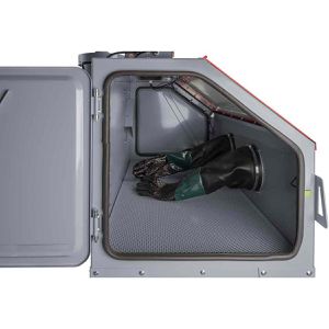 Produktbild für Sandstrahlgerät Holzmann SK420, 18920