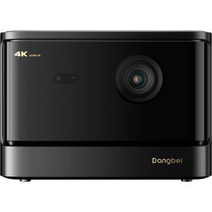 Produktbild für Beamer Dangbei Mars Pro 2, 04.4L00-LU4H00-EUR1, Laser, 4K UHD