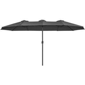 Produktbild für Sonnenschirm Songmics GPU36GY