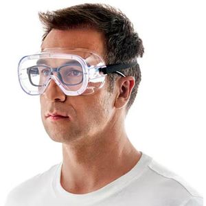 Produktbild für Schutzbrille 3M Classic 4800, klar