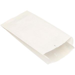 Produktbild für Seitenfaltenbeutel Papstar 11530, Papier