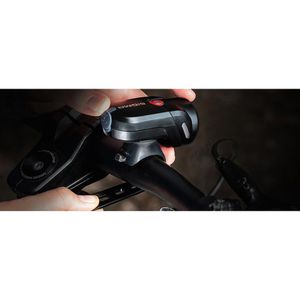 Produktbild für Fahrradlicht Sigma Aura 35 USB, 17350
