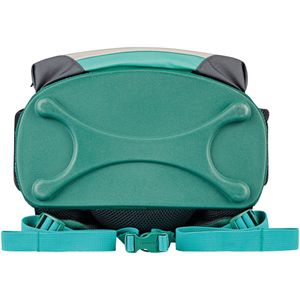 Produktbild für Schulranzen Herlitz Loop Plus Green Rex, 4-teilig