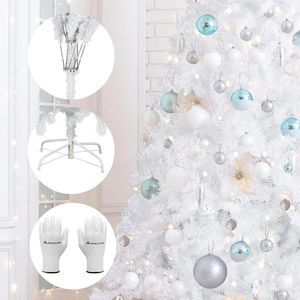 Produktbild für Weihnachtsbaum SALCAR XT22, 180cm