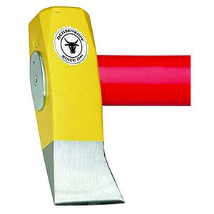 Produktbild für Spalthammer Ochsenkopf ROTBAND-PLUS, OX 638 H-3509