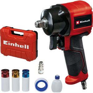 Druckluft-Schlagschrauber Einhell TC-PW610 Compact