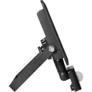 Produktbild für LED-Außenstrahler Böttcher-AG IP44 wasserfest