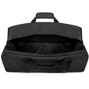Produktbild für Reisetasche Eastpak Warehouse + Black, schwarz, 81 cm
