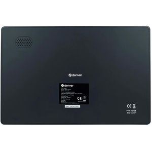 Produktbild für Digitaler-Bilderrahmen Denver PFF-1070B, mit WLAN