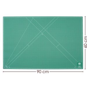 Produktbild für Schneidematte OfficeTree 00181, A1