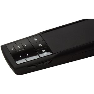 Produktbild für Presenter LogiLink EasyShow, ID0154, schwarz