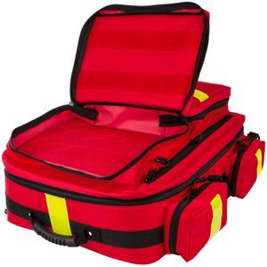 Produktbild für Notfallrucksack Sanismart Medicus XL