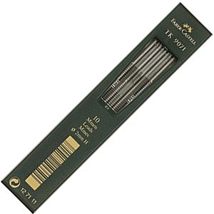 Fallminen Faber-Castell TK 9071, 127111