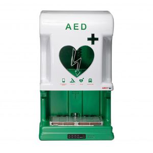 Produktbild für Defibrillator-Schrank ARKY Core Classic, outdoor